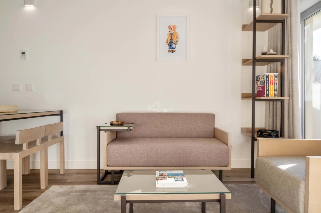 Apartamento T2 para Venda em Santa Marinha Foto 185