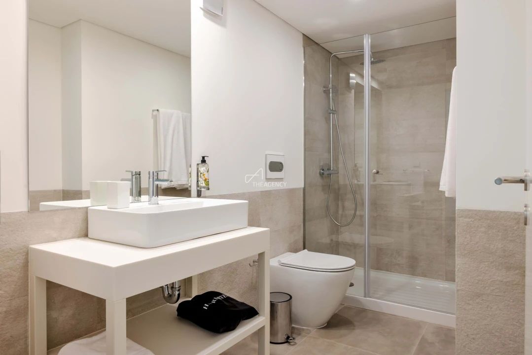 Apartamento T2 para Venda em Santa Marinha Foto 50