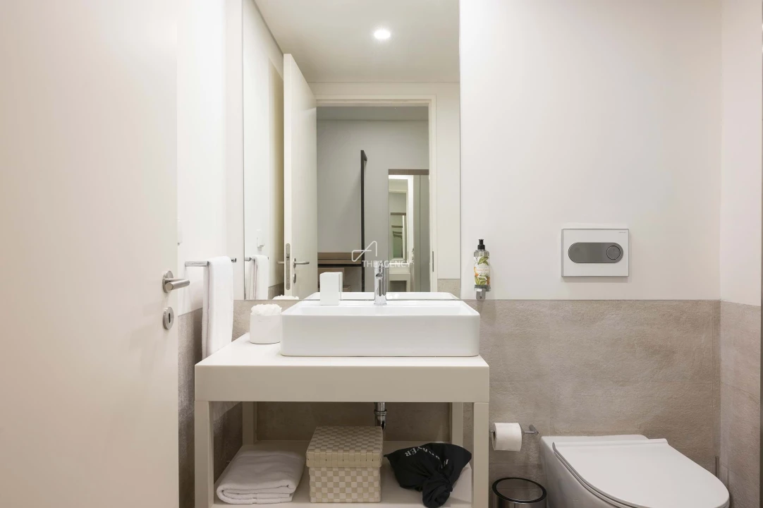 Apartamento T2 para Venda em Santa Marinha Foto 143