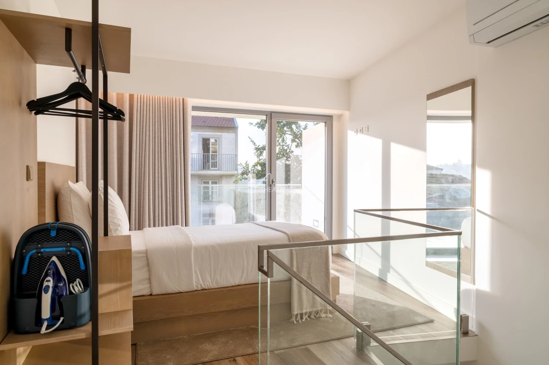 Apartamento T2 para Venda em Santa Marinha Foto 60