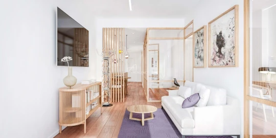 Apartamento T2 para Venda em Cedofeita, Santo Ildefonso, Sé, Miragaia, São Nicolau e Vitória