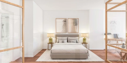 Apartamento T2 para Venda em Cedofeita, Santo Ildefonso, Sé, Miragaia, São Nicolau e Vitória