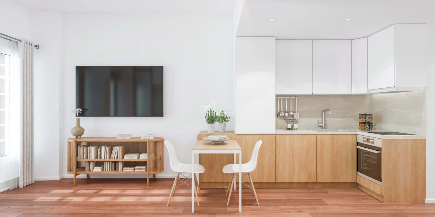 Apartamento T2 para Venda em Cedofeita, Santo Ildefonso, Sé, Miragaia, São Nicolau e Vitória Foto 11