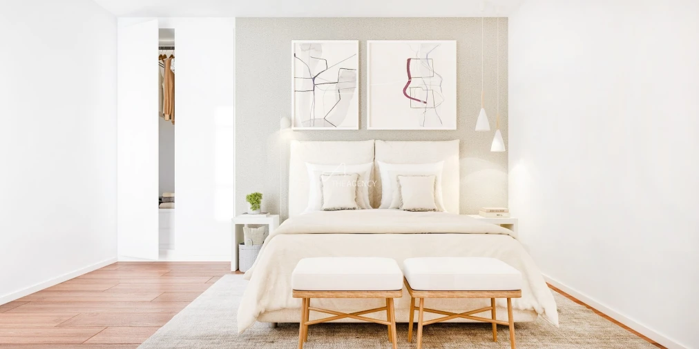 Apartamento T2 para Venda em Cedofeita, Santo Ildefonso, Sé, Miragaia, São Nicolau e Vitória Foto 18