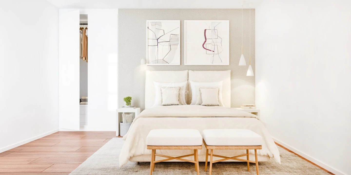 Apartamento T2 para Venda em Cedofeita, Santo Ildefonso, Sé, Miragaia, São Nicolau e Vitória Foto 18
