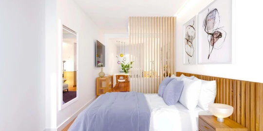 Apartamento T2 para Venda em Cedofeita, Santo Ildefonso, Sé, Miragaia, São Nicolau e Vitória