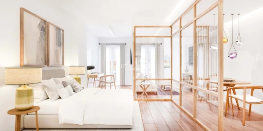 Apartamento T2 para Venda em Cedofeita, Santo Ildefonso, Sé, Miragaia, São Nicolau e Vitória