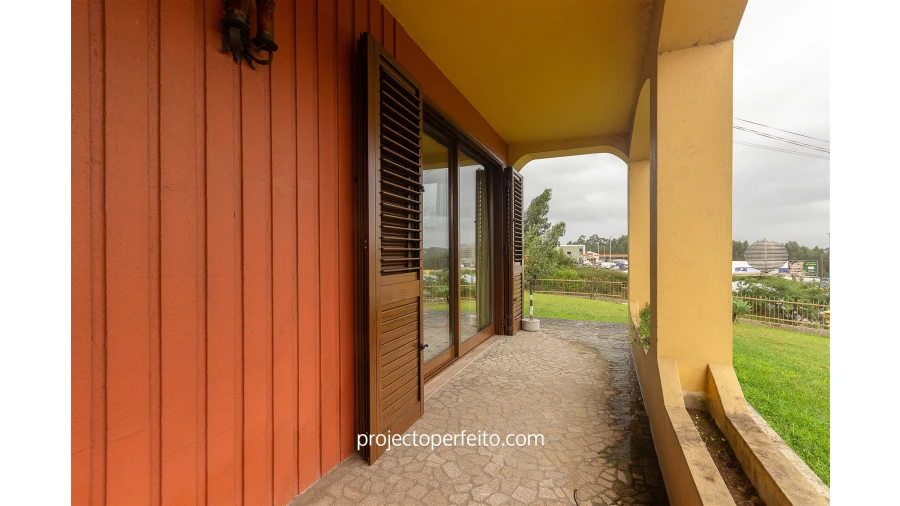 Moradia T5 para Venda em Esmoriz Foto 17