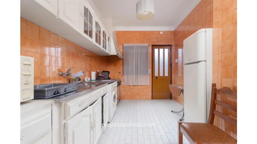 Moradia T5 para Venda em Esmoriz Foto 5