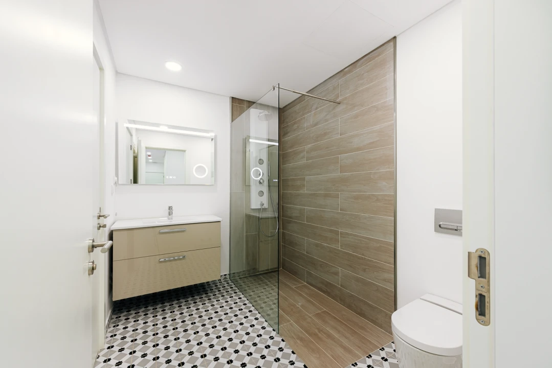 Apartamento T2 para Venda em Faro (Sé e São Pedro) Foto 49