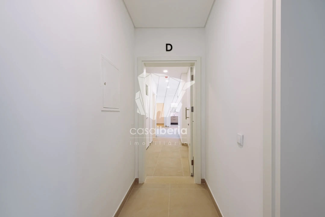 Apartamento T2 para Venda em Faro (Sé e São Pedro) Foto 108