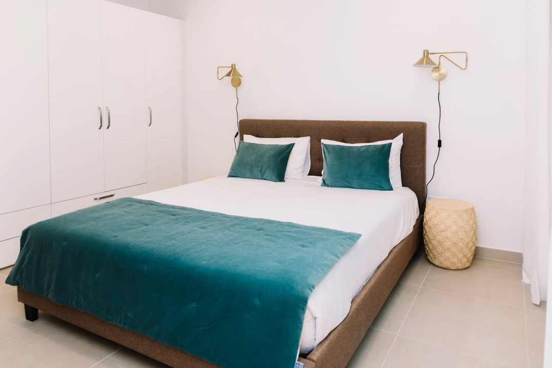 Apartamento T2 para Venda em Faro (Sé e São Pedro) Foto 127