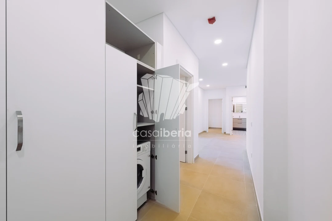 Apartamento T2 para Venda em Faro (Sé e São Pedro) Foto 107