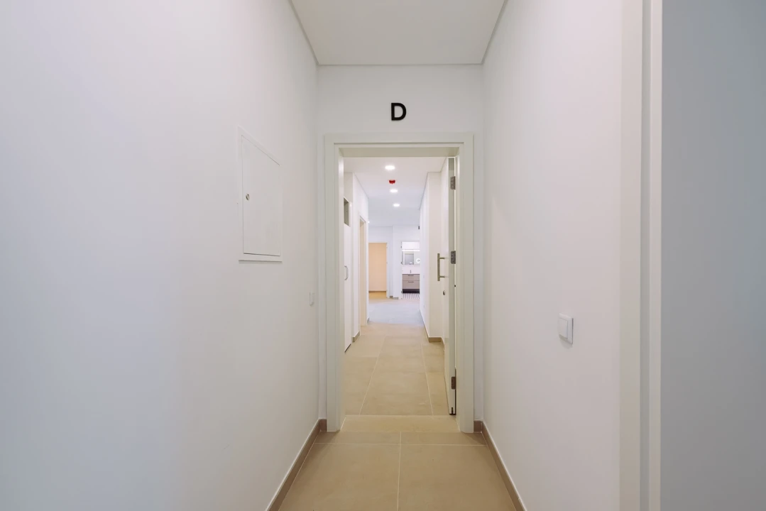 Apartamento T2 para Venda em Faro (Sé e São Pedro) Foto 51