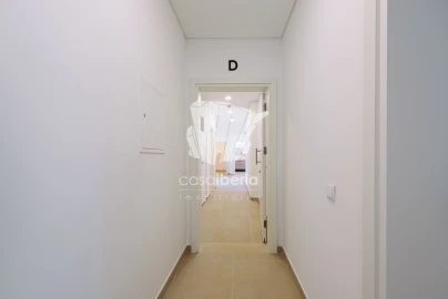 Apartamento T2 para Venda em Faro (Sé e São Pedro)