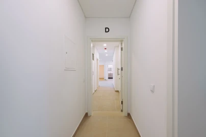 Apartamento T2 para Venda em Faro (Sé e São Pedro)