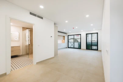 Apartamento T2 para Venda em Faro (Sé e São Pedro)