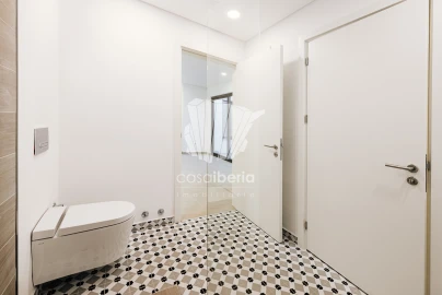 Apartamento T2 para Venda em Faro (Sé e São Pedro)