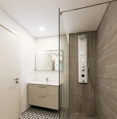 Apartamento T2 para Venda em Faro (Sé e São Pedro)