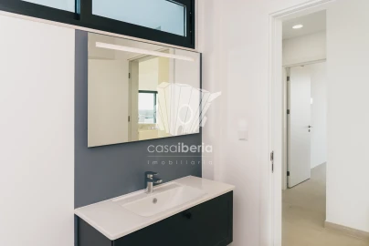 Apartamento T2 para Venda em Faro (Sé e São Pedro)