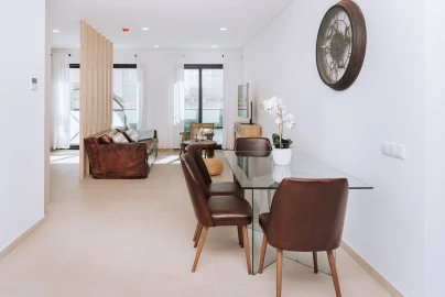 Apartamento T2 para Venda em Faro (Sé e São Pedro)