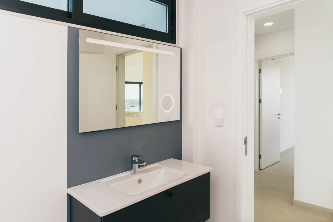 Apartamento T2 para Venda em Faro (Sé e São Pedro) Foto 22