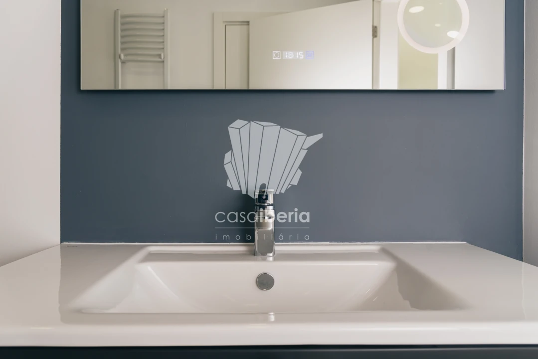 Apartamento T2 para Venda em Faro (Sé e São Pedro) Foto 81