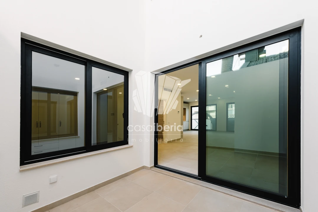 Apartamento T2 para Venda em Faro (Sé e São Pedro) Foto 111