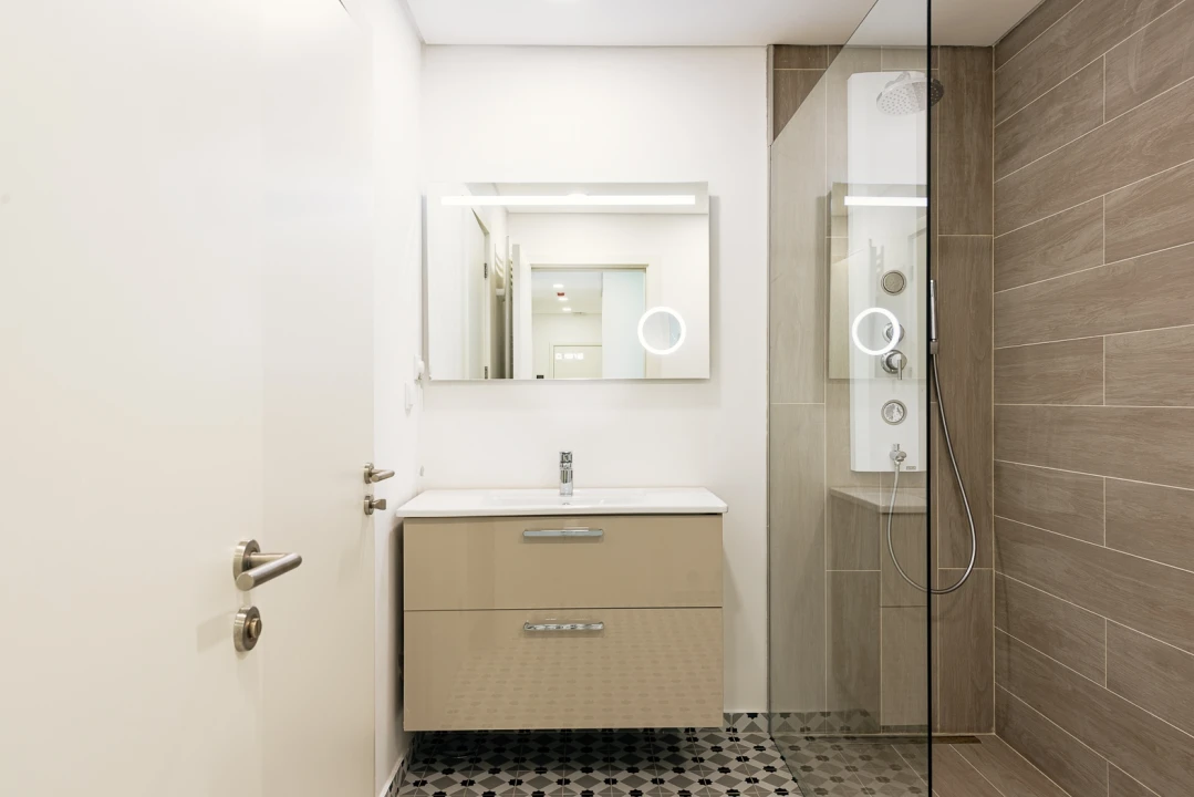 Apartamento T2 para Venda em Faro (Sé e São Pedro) Foto 36