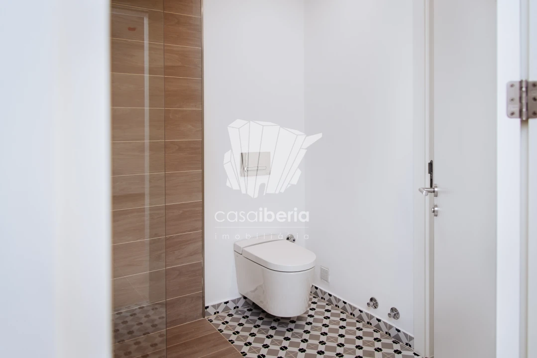 Apartamento T2 para Venda em Faro (Sé e São Pedro) Foto 76