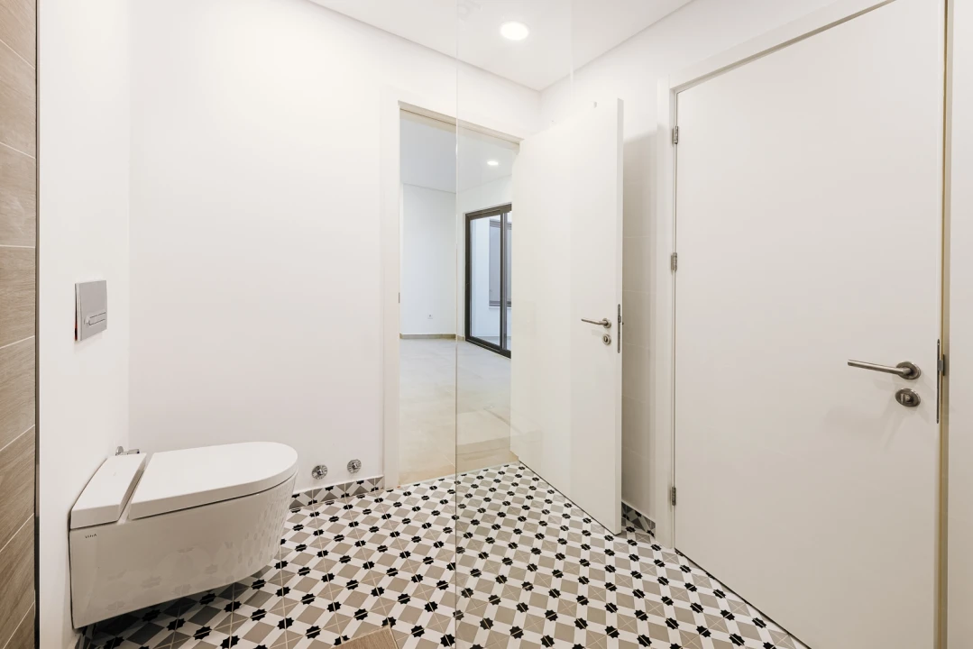 Apartamento T2 para Venda em Faro (Sé e São Pedro) Foto 38