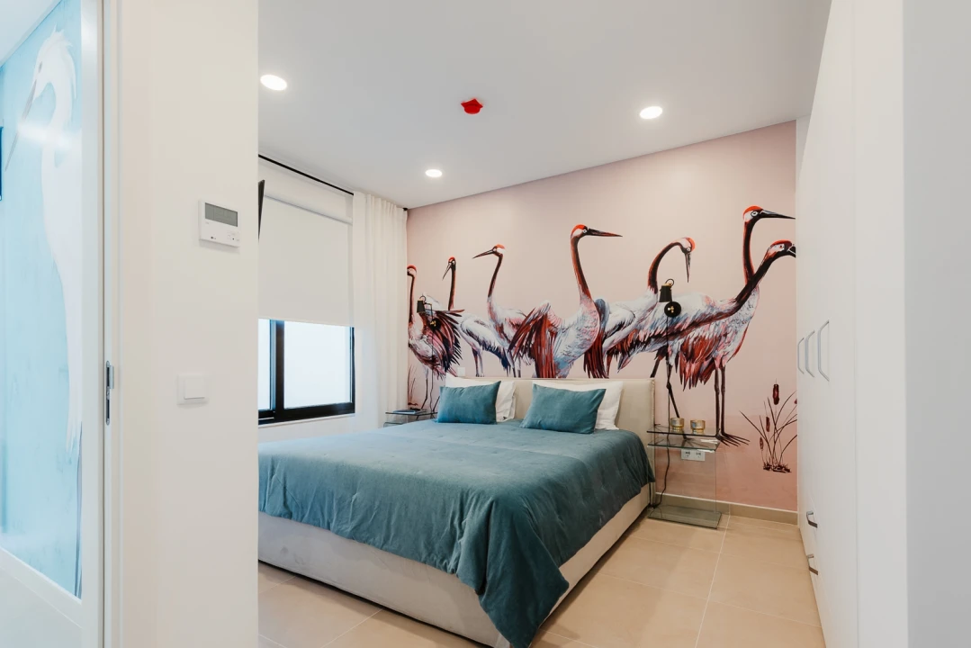 Apartamento T2 para Venda em Faro (Sé e São Pedro) Foto 122