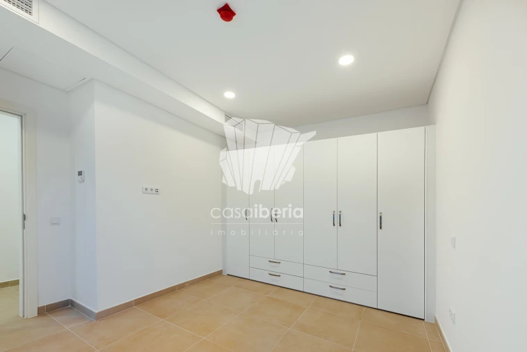 Apartamento T2 para Venda em Faro (Sé e São Pedro) Foto 101