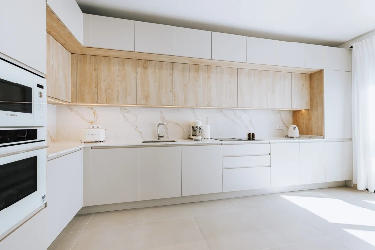 Apartamento T2 para Venda em Faro (Sé e São Pedro) Foto 133