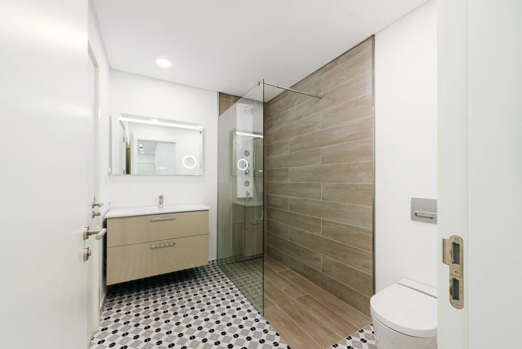 Apartamento T2 para Venda em Faro (Sé e São Pedro) Foto 49