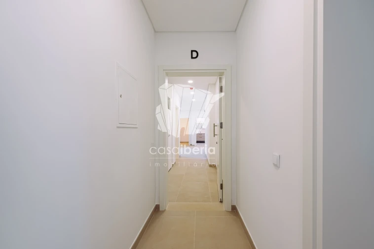 Apartamento T2 para Venda em Faro (Sé e São Pedro) Foto 108