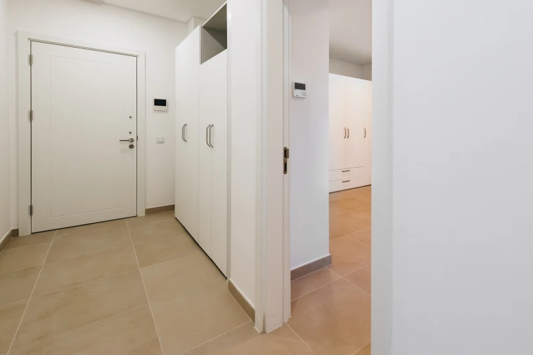 Apartamento T2 para Venda em Faro (Sé e São Pedro) Foto 30