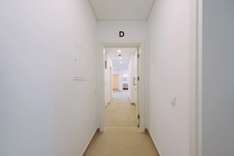 Apartamento T2 para Venda em Faro (Sé e São Pedro) Foto 51