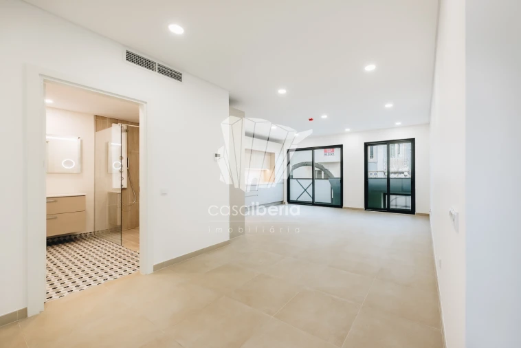 Apartamento T2 para Venda em Faro (Sé e São Pedro) Foto 85