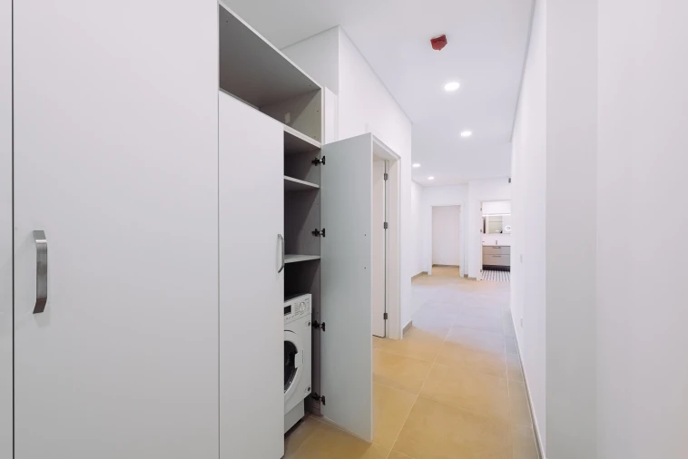 Apartamento T2 para Venda em Faro (Sé e São Pedro) Foto 50