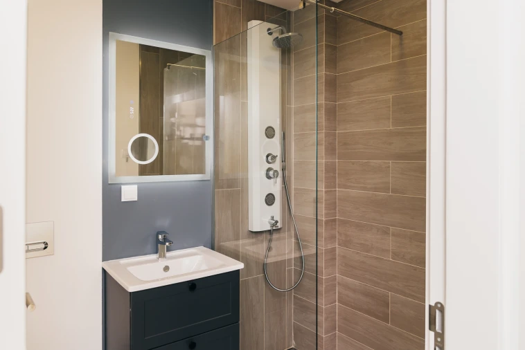 Apartamento T2 para Venda em Faro (Sé e São Pedro) Foto 21