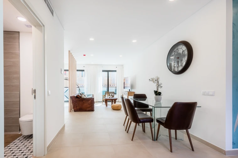 Apartamento T2 para Venda em Faro (Sé e São Pedro) Foto 128