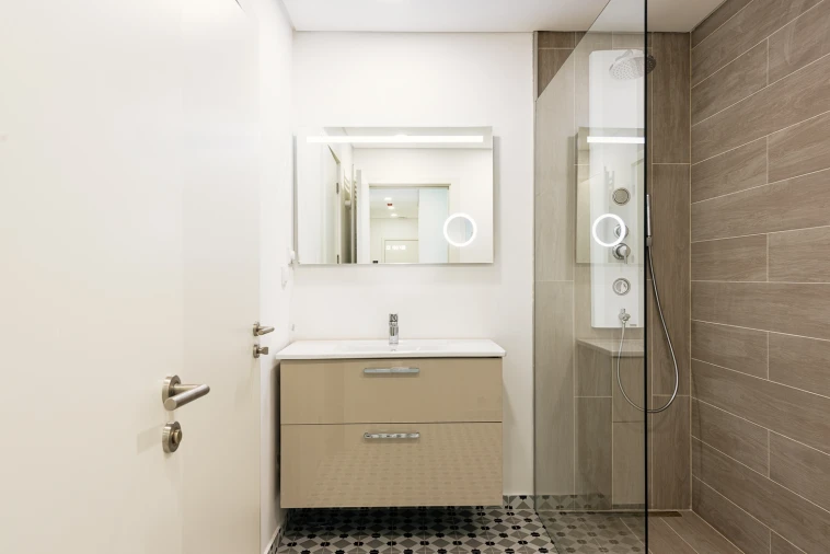 Apartamento T2 para Venda em Faro (Sé e São Pedro) Foto 36