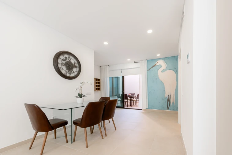 Apartamento T2 para Venda em Faro (Sé e São Pedro) Foto 138