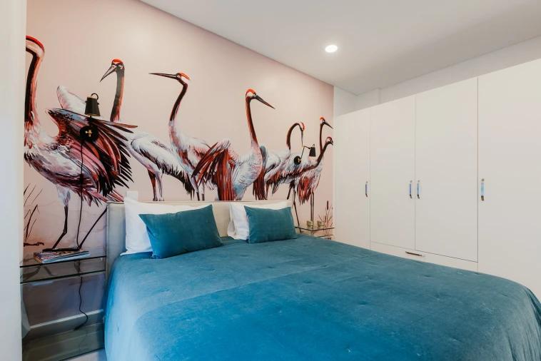 Apartamento T2 para Venda em Faro (Sé e São Pedro) Foto 136