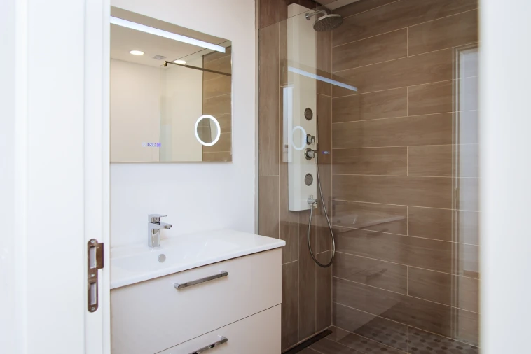 Apartamento T2 para Venda em Faro (Sé e São Pedro) Foto 18