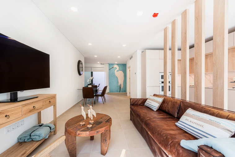 Apartamento T2 para Venda em Faro (Sé e São Pedro) Foto 130