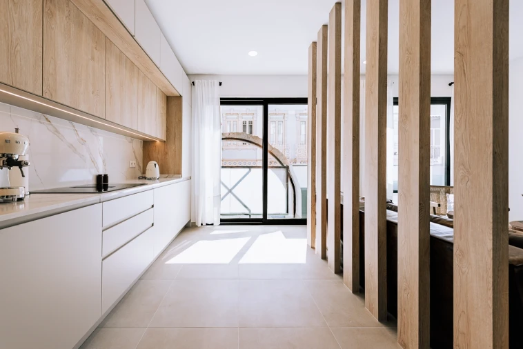 Apartamento T2 para Venda em Faro (Sé e São Pedro) Foto 132