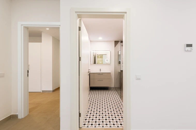 Apartamento T2 para Venda em Faro (Sé e São Pedro) Foto 35