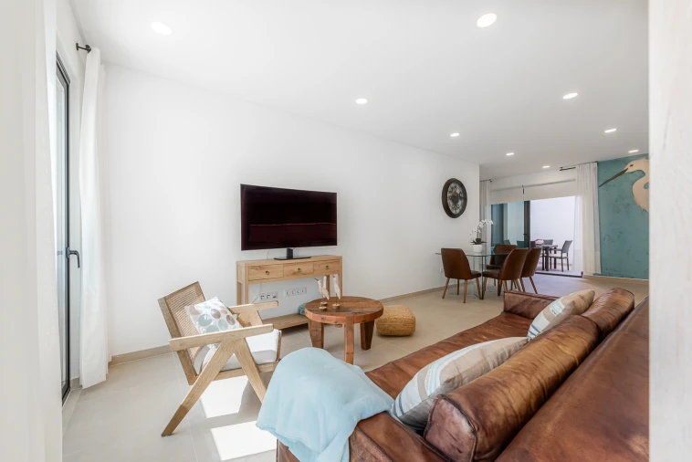 Apartamento T2 para Venda em Faro (Sé e São Pedro) Foto 120